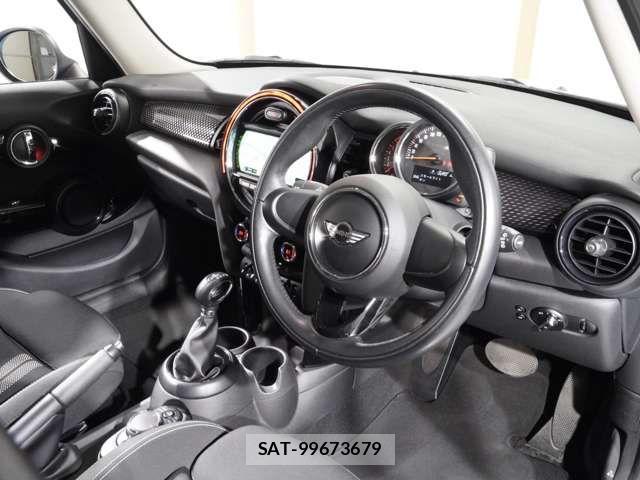 Bmw MINI 2016-01 7215441-15