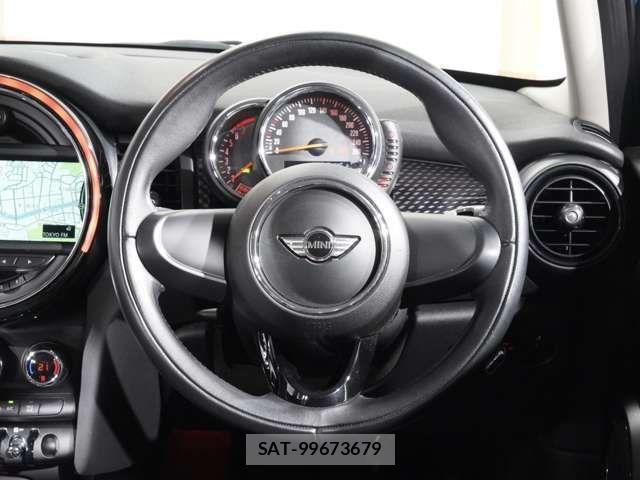 Bmw MINI 2016-01 7215441-16