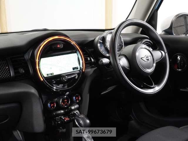 Bmw MINI 2016-01 7215441-17