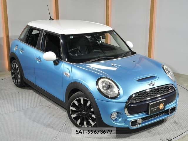 Bmw MINI 2016-01 7215441-18