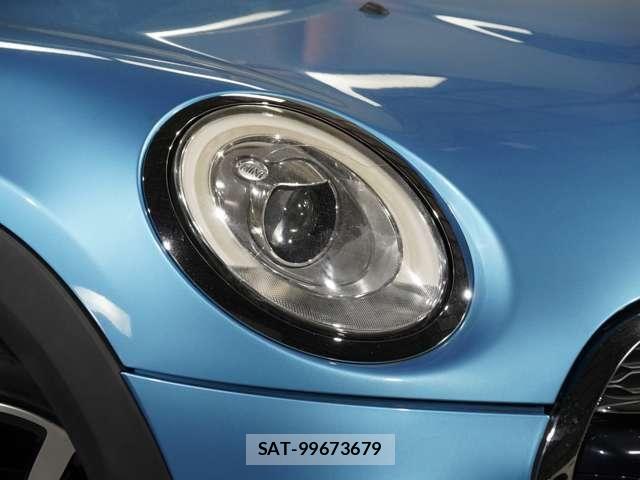 Bmw MINI 2016-01 7215441-20