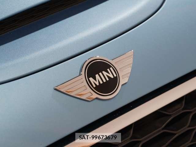 Bmw MINI 2016-01 7215441-21