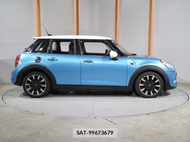 Bmw MINI 2016-01 7215441-22