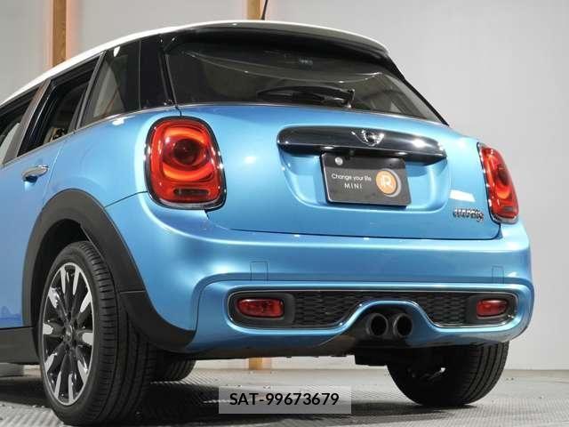 Bmw MINI 2016-01 7215441-24