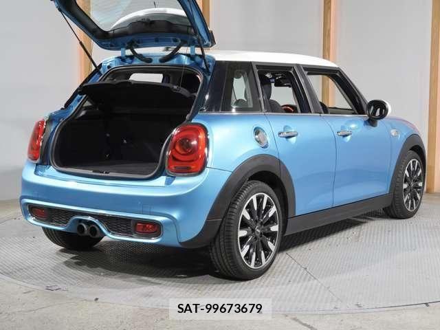 Bmw MINI 2016-01 7215441-26