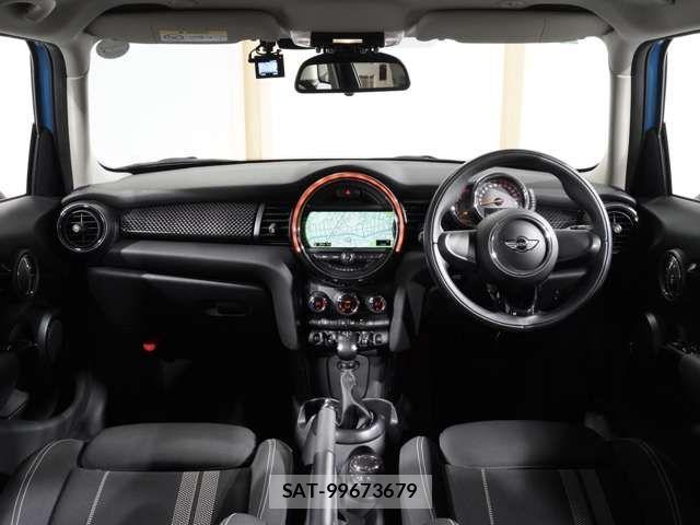 Bmw MINI 2016-01 7215441-3