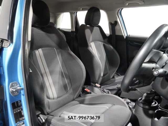 Bmw MINI 2016-01 7215441-4