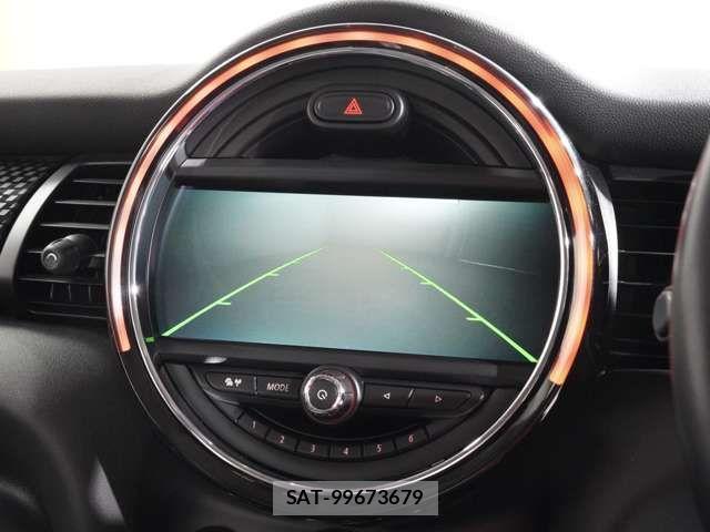 Bmw MINI 2016-01 7215441-5