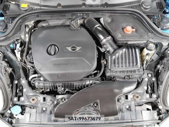 Bmw MINI 2016-01 7215441-6