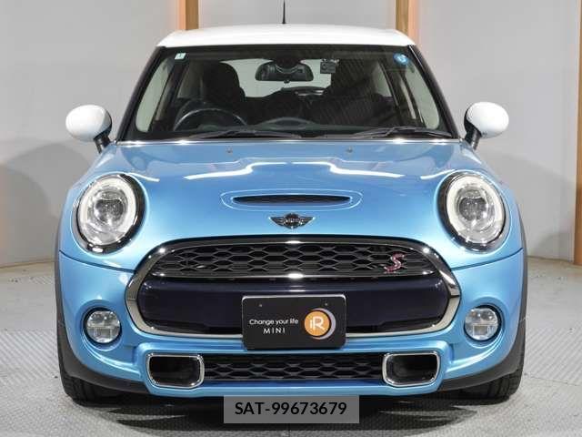Bmw MINI 2016-01 7215441-7