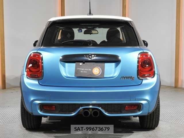 Bmw MINI 2016-01 7215441-8