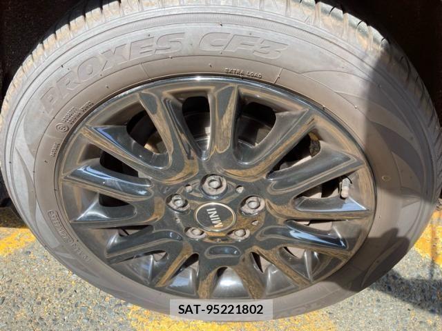 Bmw MINI 2015-06 7215443-13