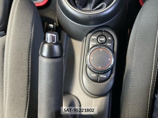 Bmw MINI 2015-06 7215443-20