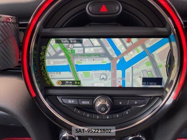 Bmw MINI 2015-06 7215443-21