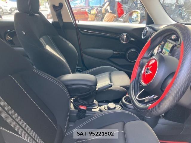 Bmw MINI 2015-06 7215443-5
