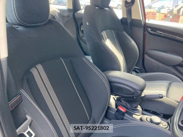 Bmw MINI 2015-06 7215443-6