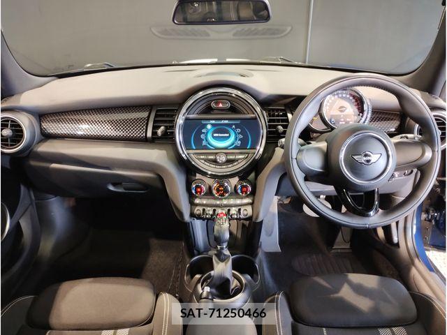 Bmw MINI 2015-02 7249932-10