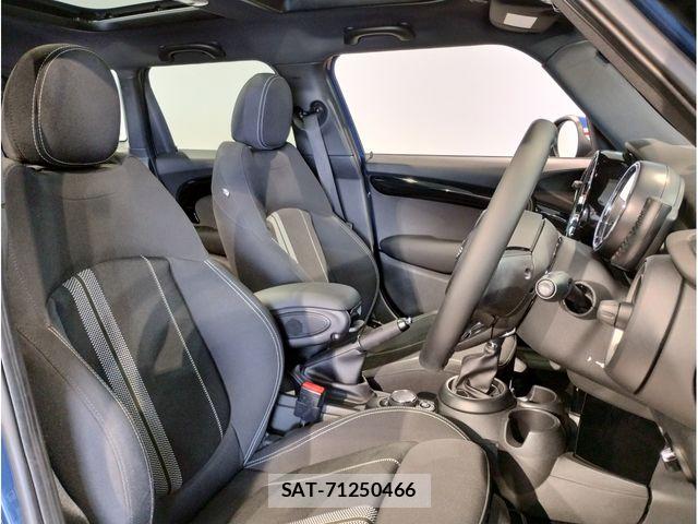 Bmw MINI 2015-02 7249932-12