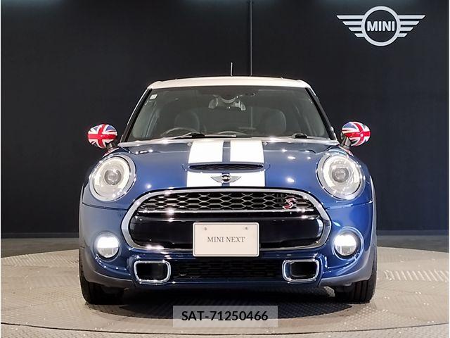 Bmw MINI 2015-02 7249932-1