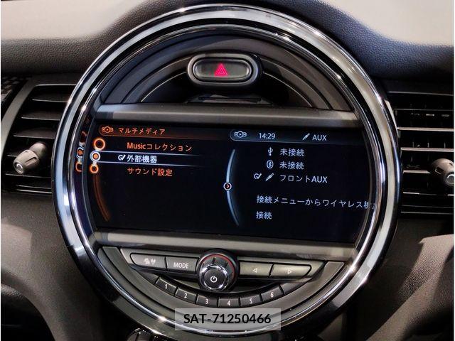 Bmw MINI 2015-02 7249932-21