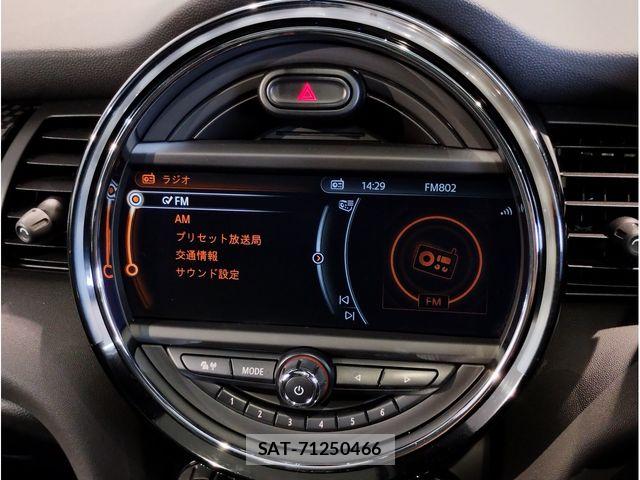 Bmw MINI 2015-02 7249932-24
