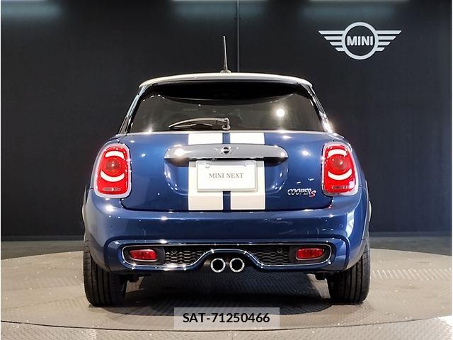 Bmw MINI 2015-02 7249932-5