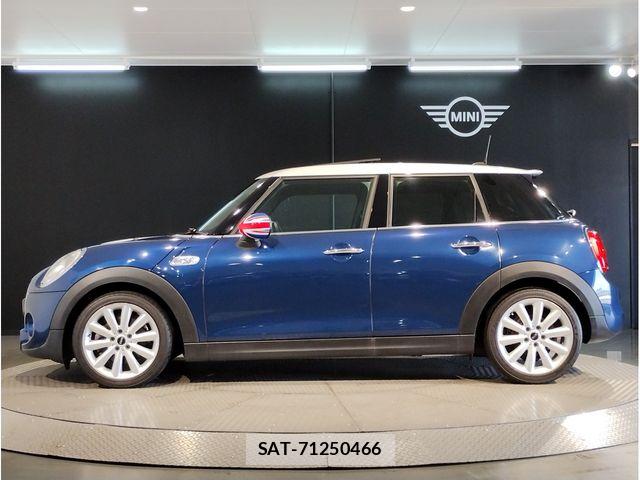 Bmw MINI 2015-02 7249932-7