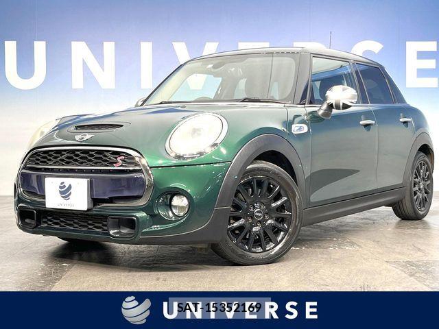 Bmw MINI 2016-07 7271633-0