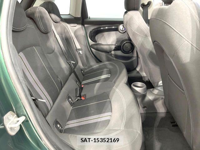 Bmw MINI 2016-07 7271633-9