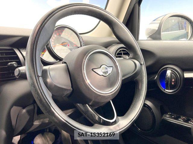 Bmw MINI 2016-07 7271633-10