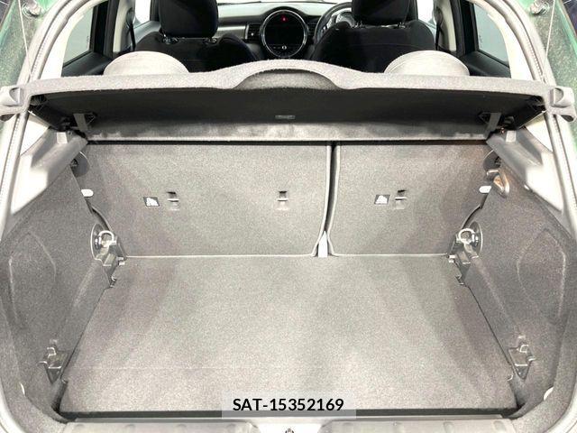 Bmw MINI 2016-07 7271633-12