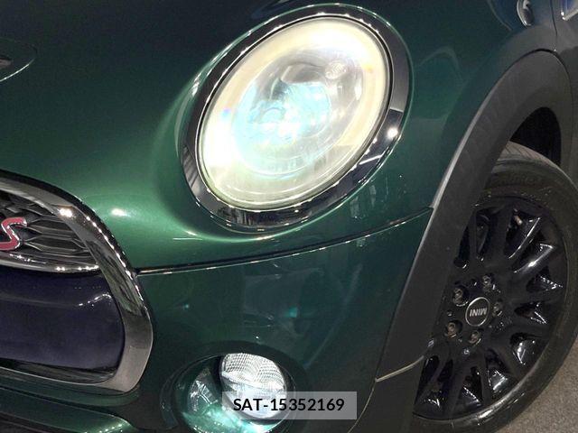 Bmw MINI 2016-07 7271633-13