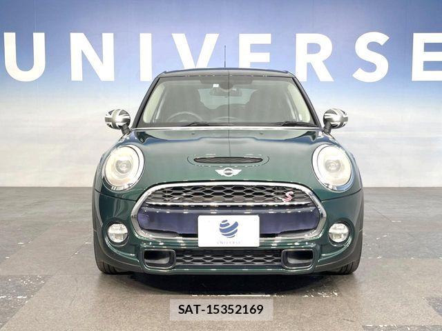 Bmw MINI 2016-07 7271633-15