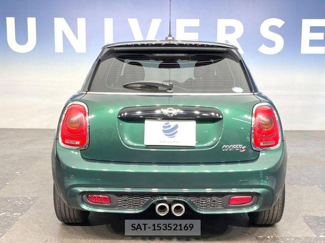 Bmw MINI 2016-07 7271633-16