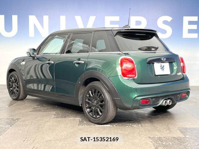 Bmw MINI 2016-07 7271633-18