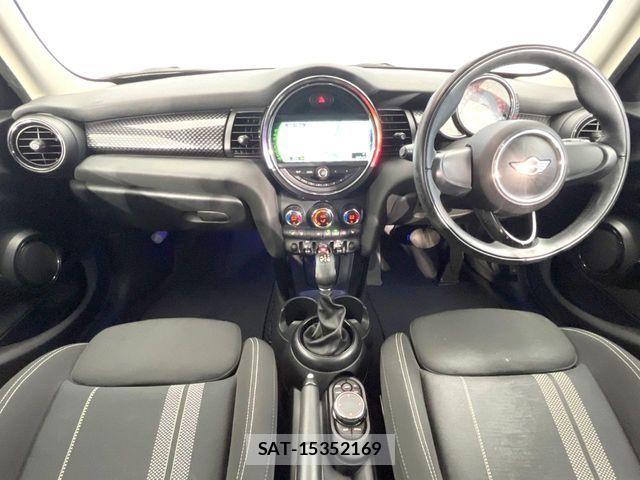 Bmw MINI 2016-07 7271633-1