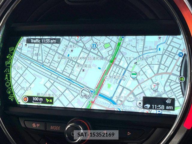 Bmw MINI 2016-07 7271633-5