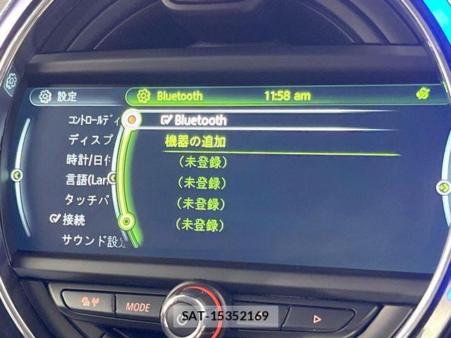 Bmw MINI 2016-07 7271633-6