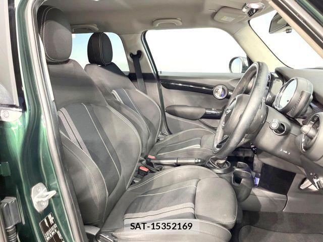 Bmw MINI 2016-07 7271633-8