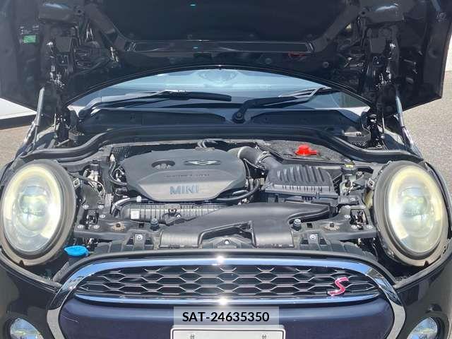 Bmw MINI 2015-07 7325989-9