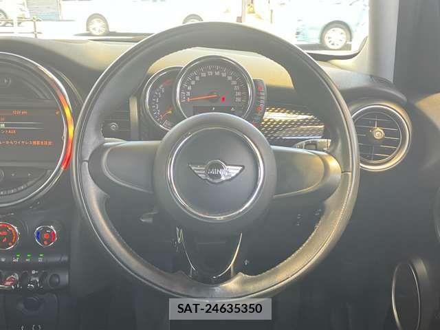 Bmw MINI 2015-07 7325989-16