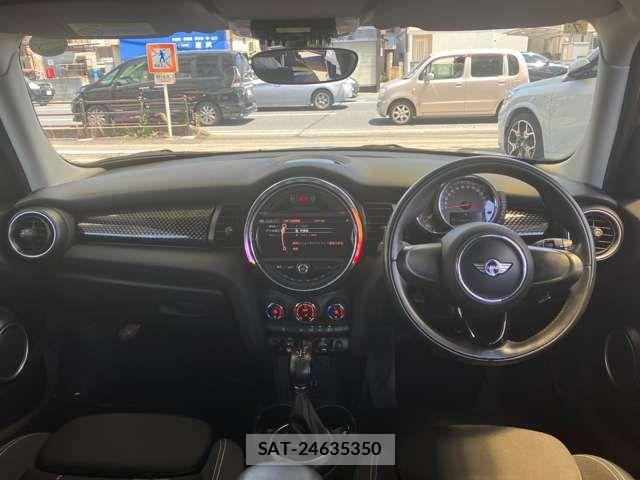 Bmw MINI 2015-07 7325989-1
