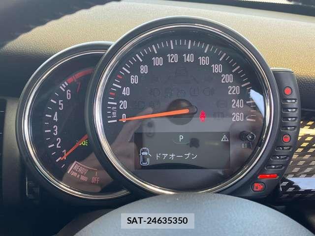 Bmw MINI 2015-07 7325989-21