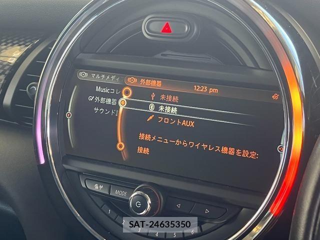 Bmw MINI 2015-07 7325989-25