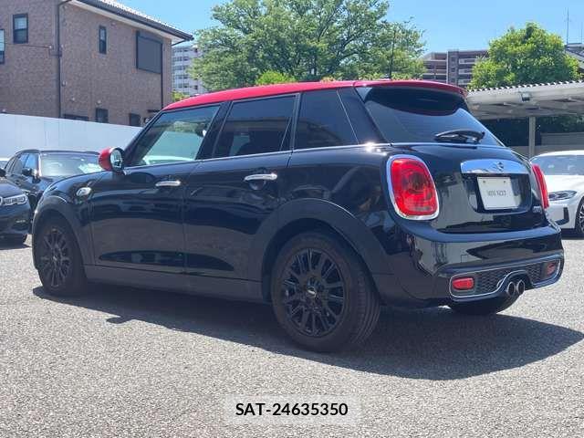 Bmw MINI 2015-07 7325989-2