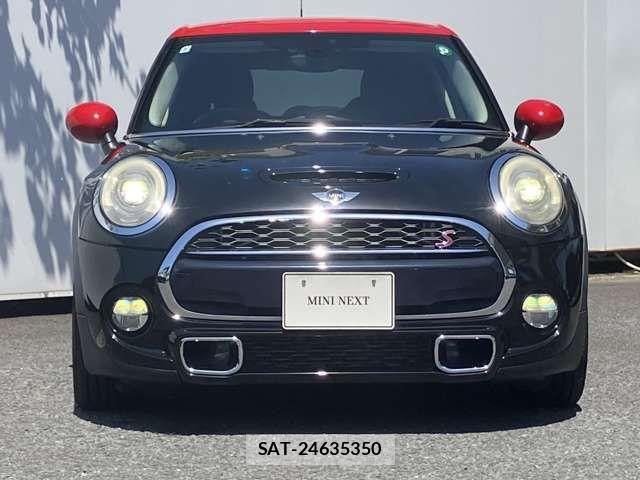 Bmw MINI 2015-07 7325989-3