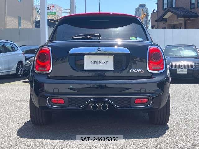 Bmw MINI 2015-07 7325989-4