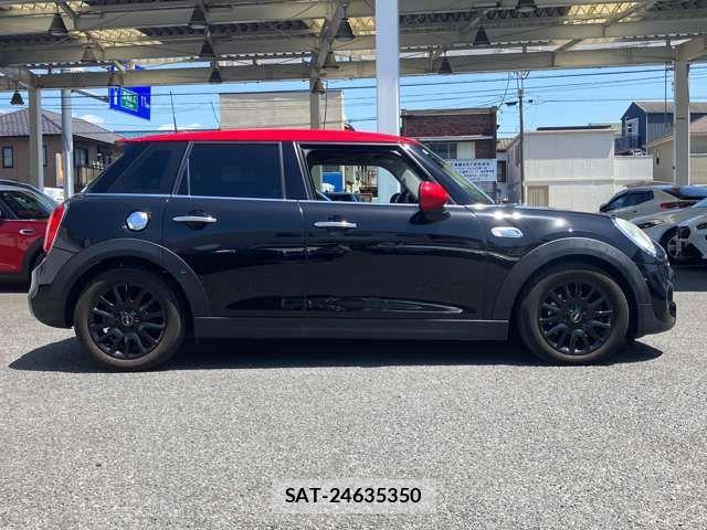 Bmw MINI 2015-07 7325989-5