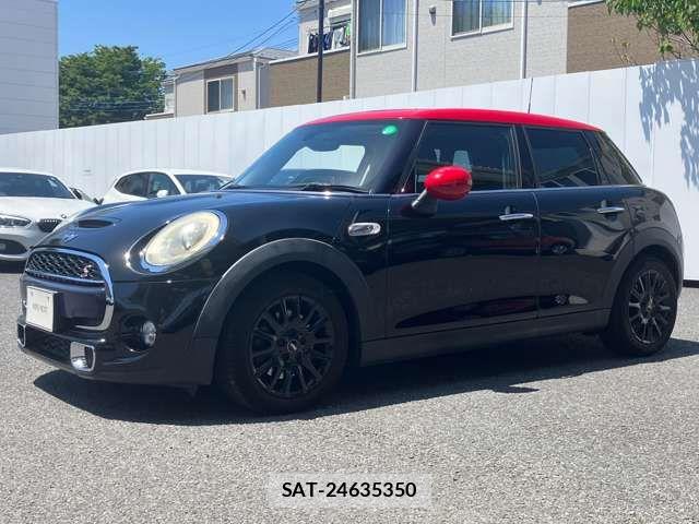 Bmw MINI 2015-07 7325989-7