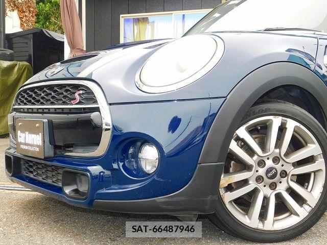 Bmw MINI 2017-06 7325994-11
